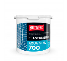 Гидроизоляция для ванной, пола, стен, балконов под плитку ELASTOMERIC AQUA SEAL 700