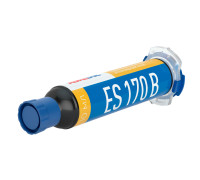 Многофункциональный однокомпонентный эпоксидный клей ADHESOL ES 170 B (10 мл)